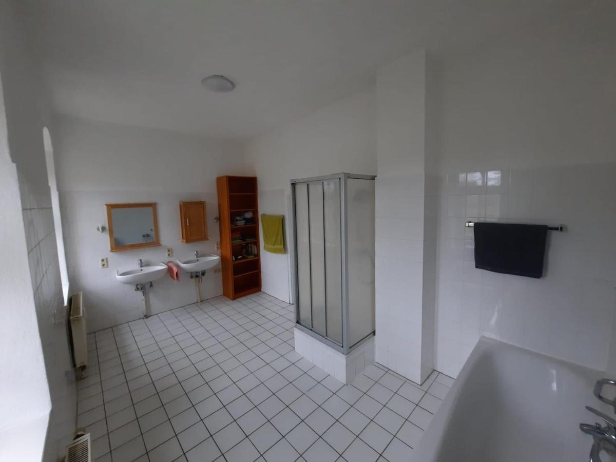 Appartement Gwuni'S Farm à Geithain Extérieur photo