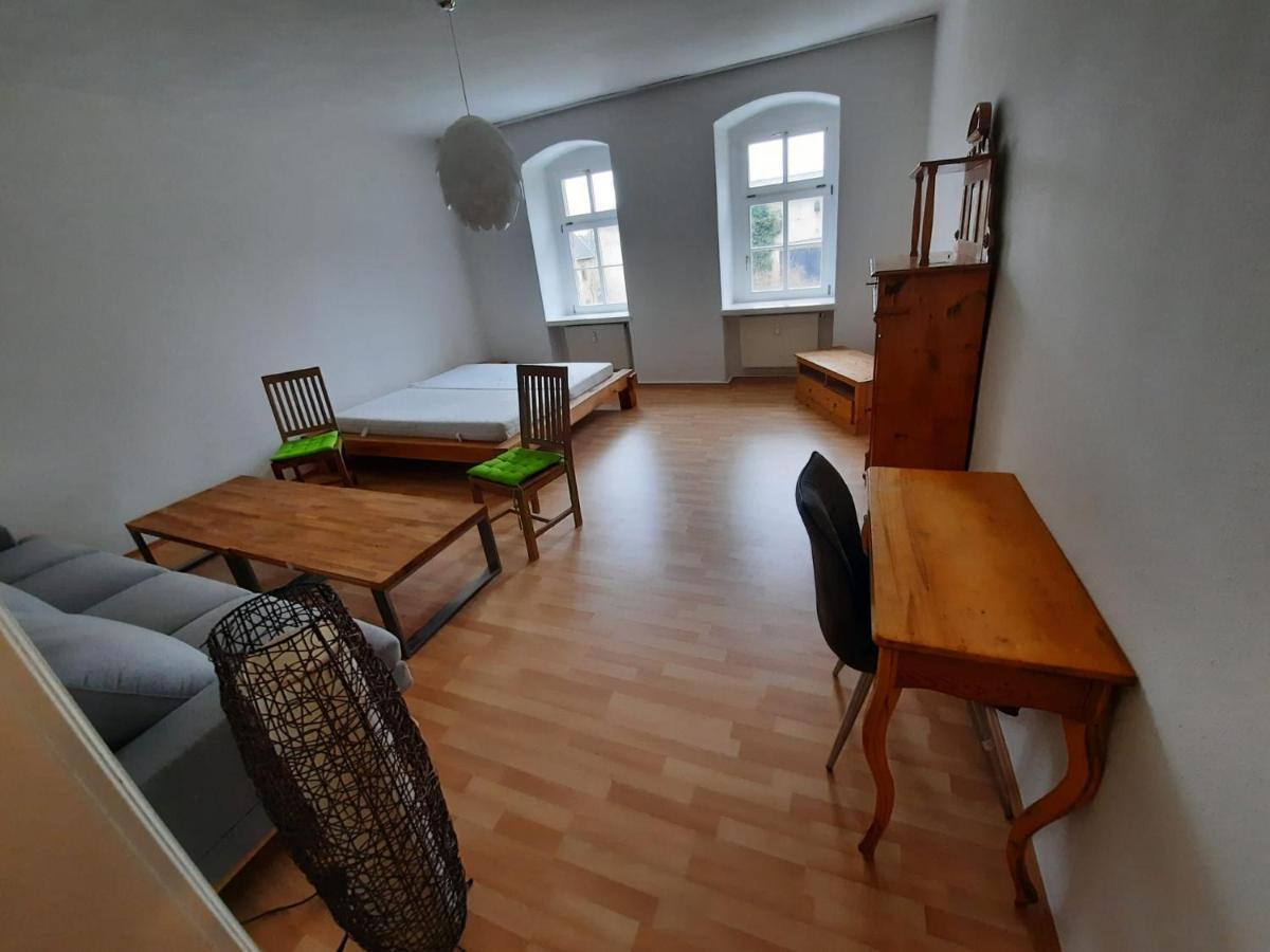 Appartement Gwuni'S Farm à Geithain Extérieur photo
