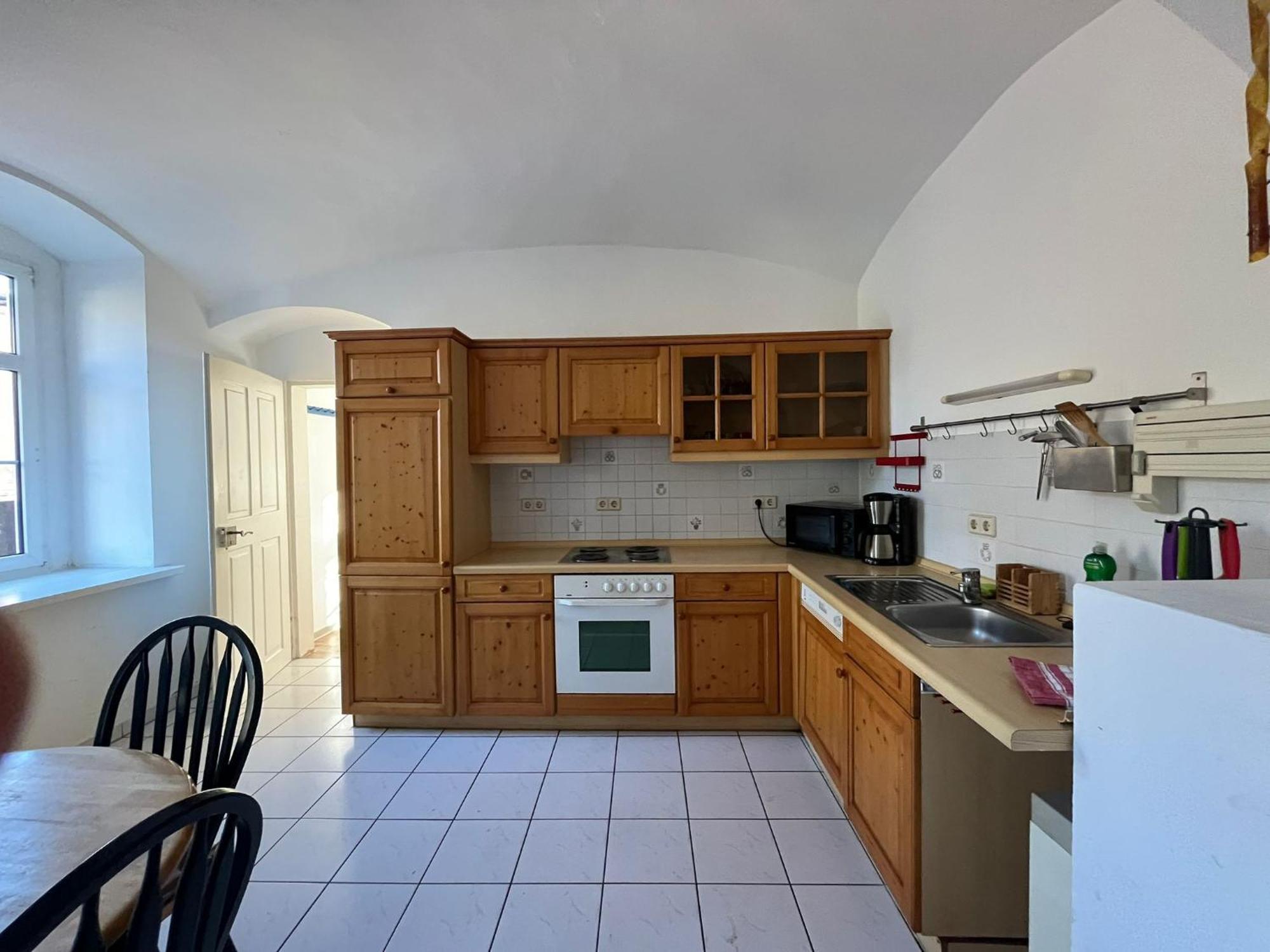 Appartement Gwuni'S Farm à Geithain Extérieur photo