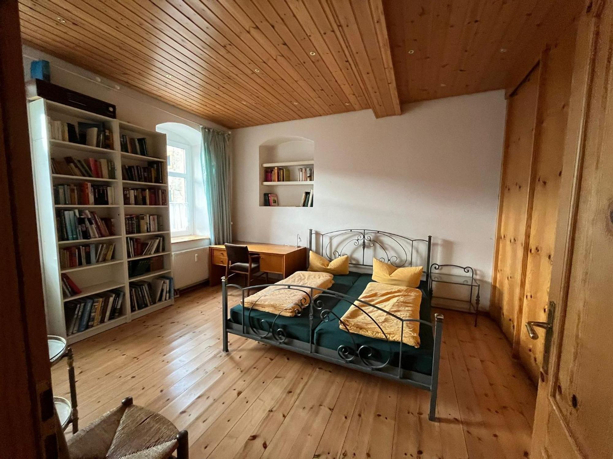 Appartement Gwuni'S Farm à Geithain Extérieur photo
